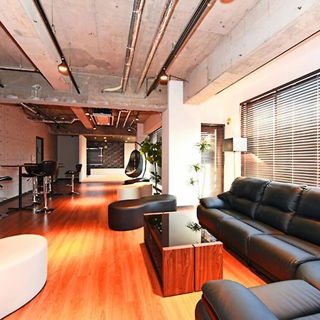 Hostel Pleasure Maruyama Sapporo Exterior photo