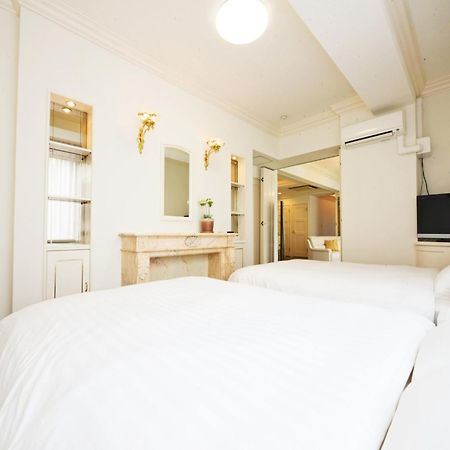 Hostel Pleasure Maruyama Sapporo Room photo
