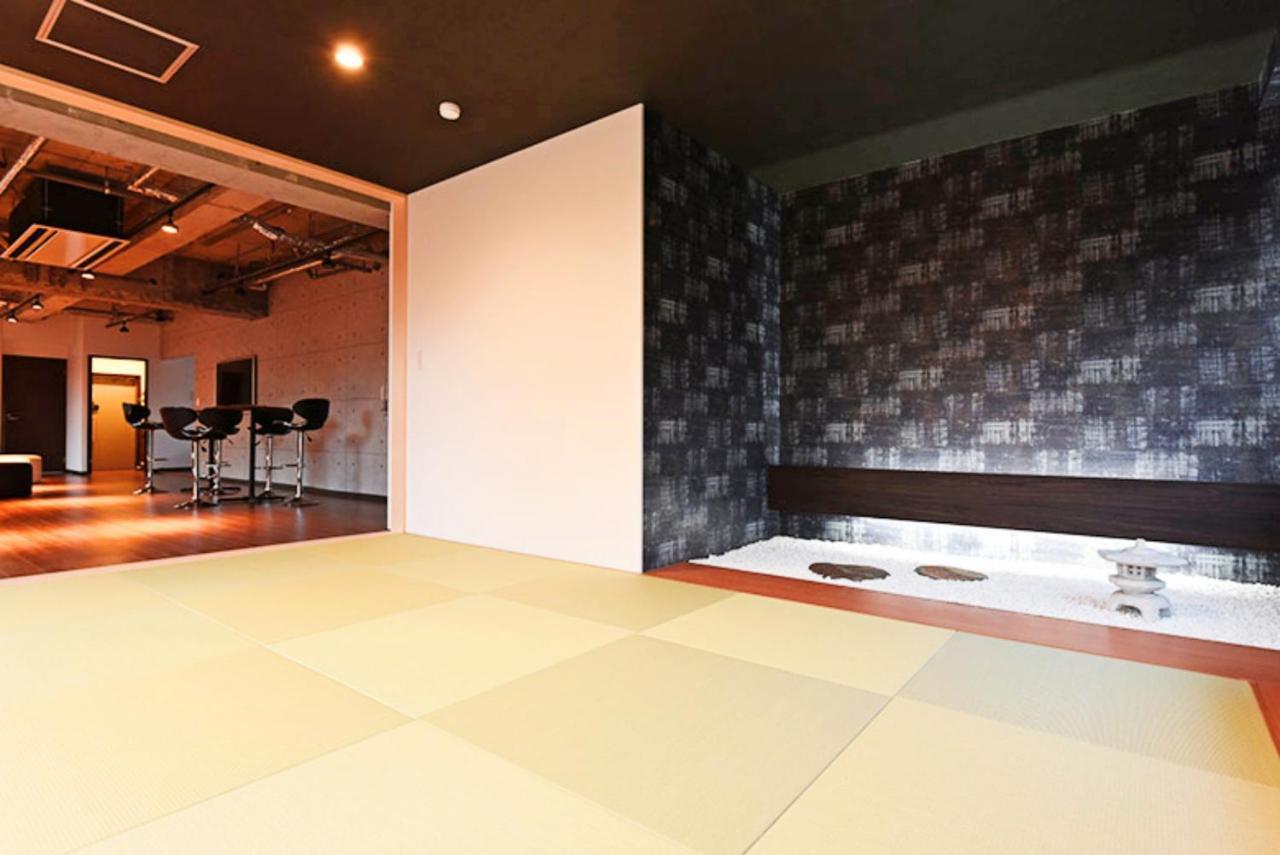 Hostel Pleasure Maruyama Sapporo Exterior photo