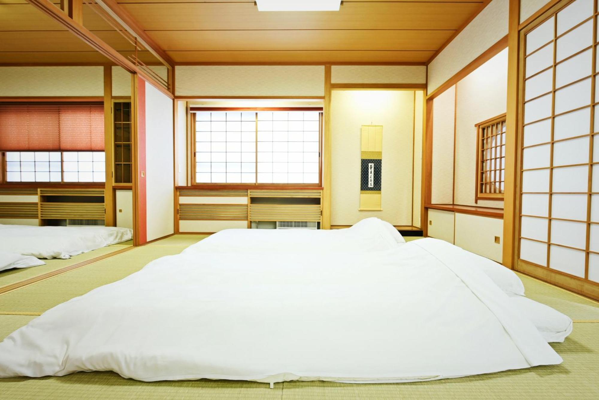 Hostel Pleasure Maruyama Sapporo Room photo