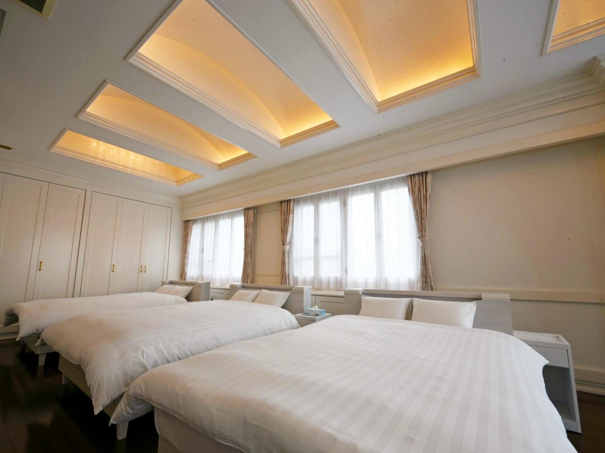 Hostel Pleasure Maruyama Sapporo Room photo