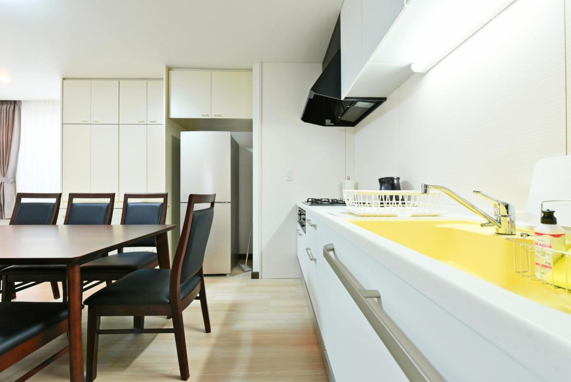 Hostel Pleasure Maruyama Sapporo Room photo