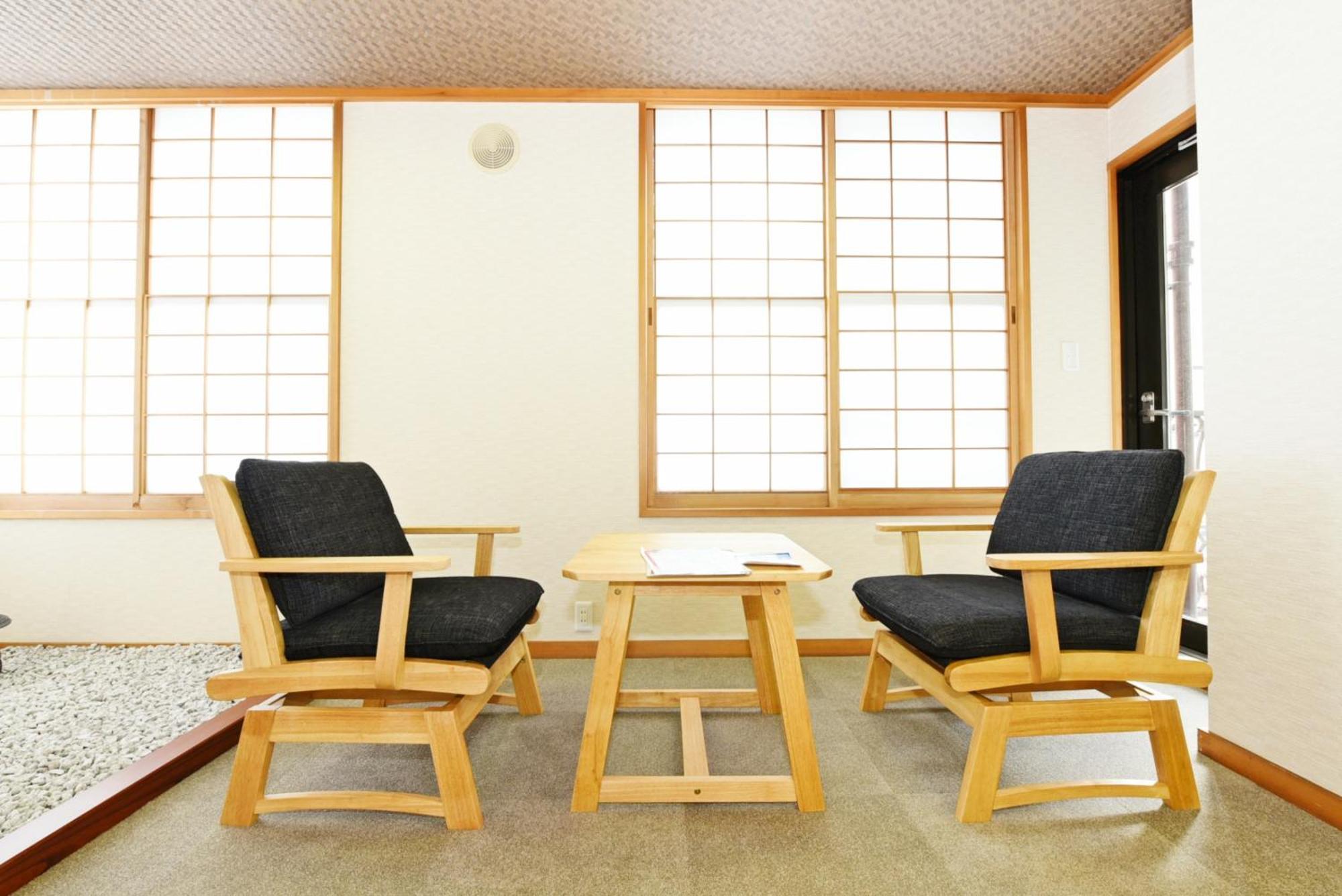 Hostel Pleasure Maruyama Sapporo Room photo